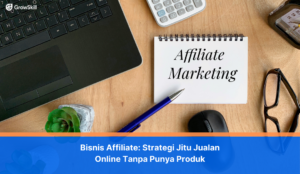 cara jualan online tanpa punya produk