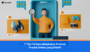 cara melakukan promosi produk secara online