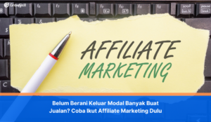 affiliate marketing adalah