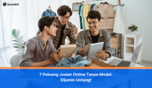 jualan online tanpa modal