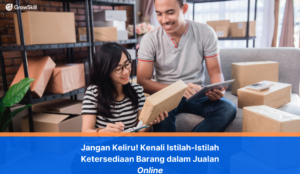 arti ready dalam jualan online