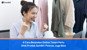 cara jualan online tanpa punya produk
