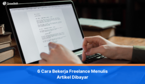 cara menghitung gaji freelance
