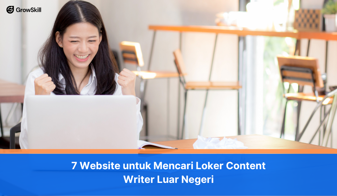 freelance luar negeri
