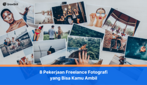 kerja freelance dari rumah